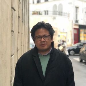 Meet your Posher, Mark